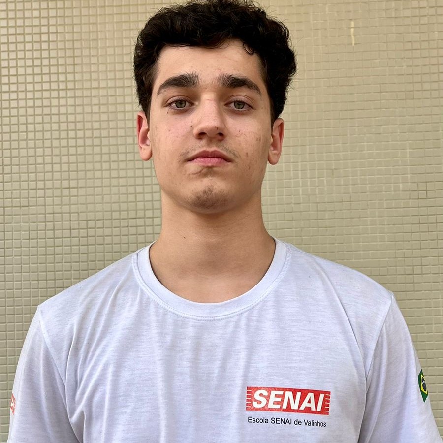 Participante 5