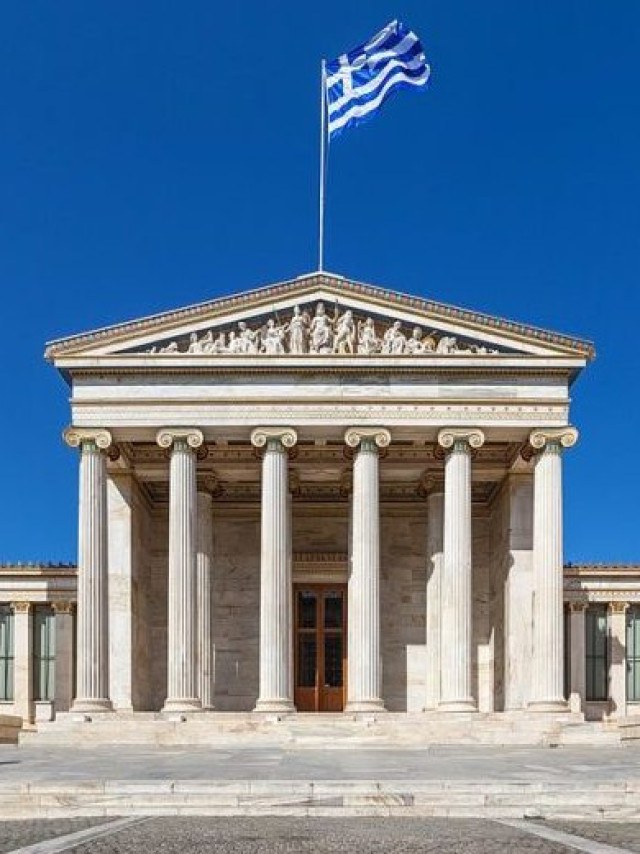Academia de Platão