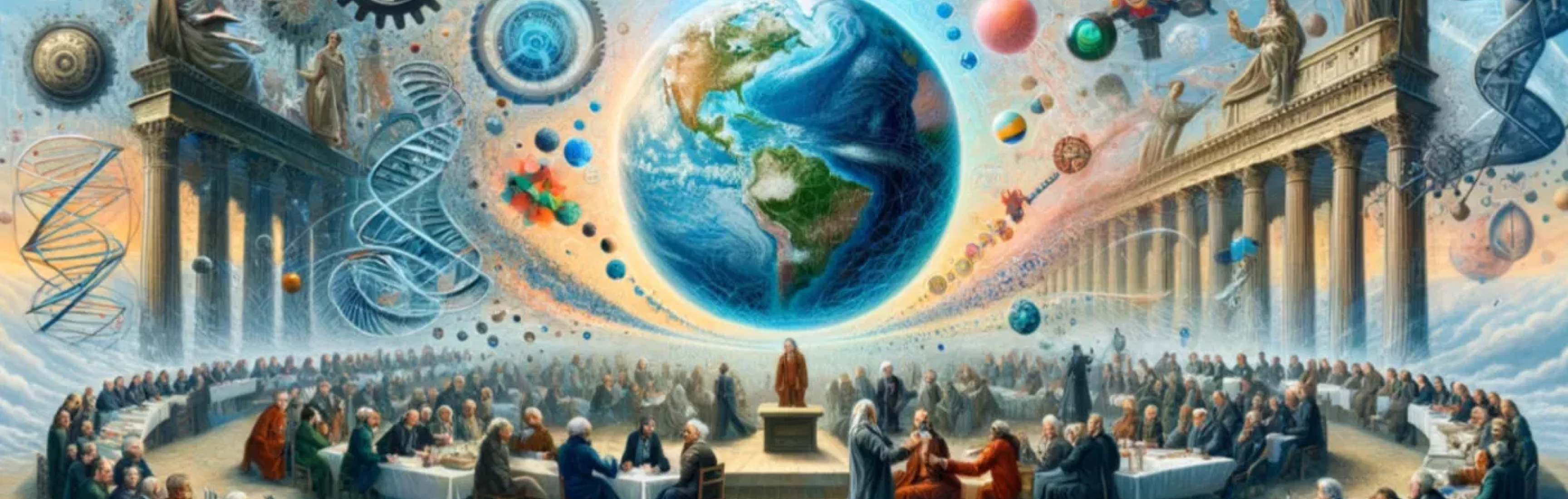 imagem ilustrativa filosofia