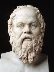 Filosofo Sócrates